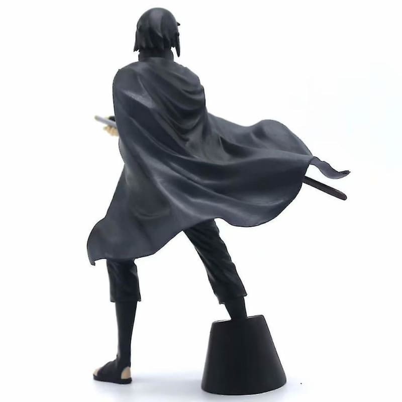 Figura de Sasuke Uchiha Adulto - Naruto Shippuden™