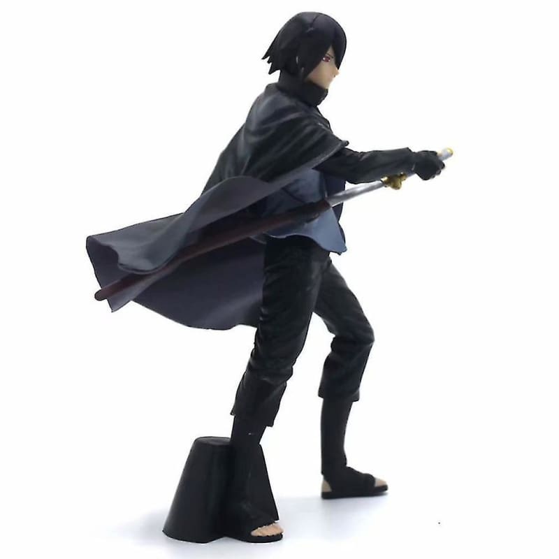 Figura de Sasuke Uchiha Adulto - Naruto Shippuden™