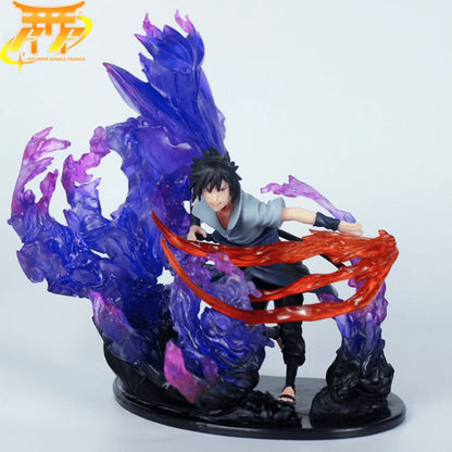 Figura de Sasuke Uchiha Susano'o - Naruto Shippuden™