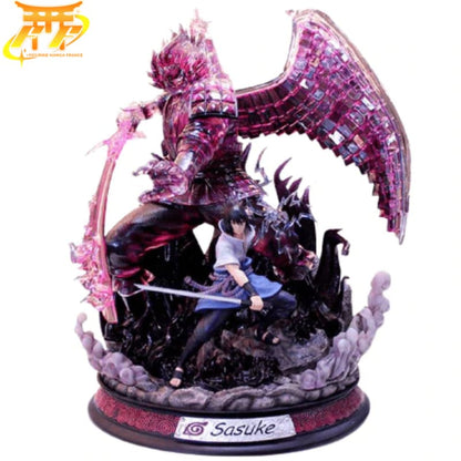 Figura de Sasuke Uchiha Susano'o - Naruto Shippuden™