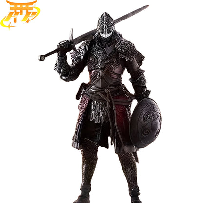 Figura de Vagabundo - Elden Ring™