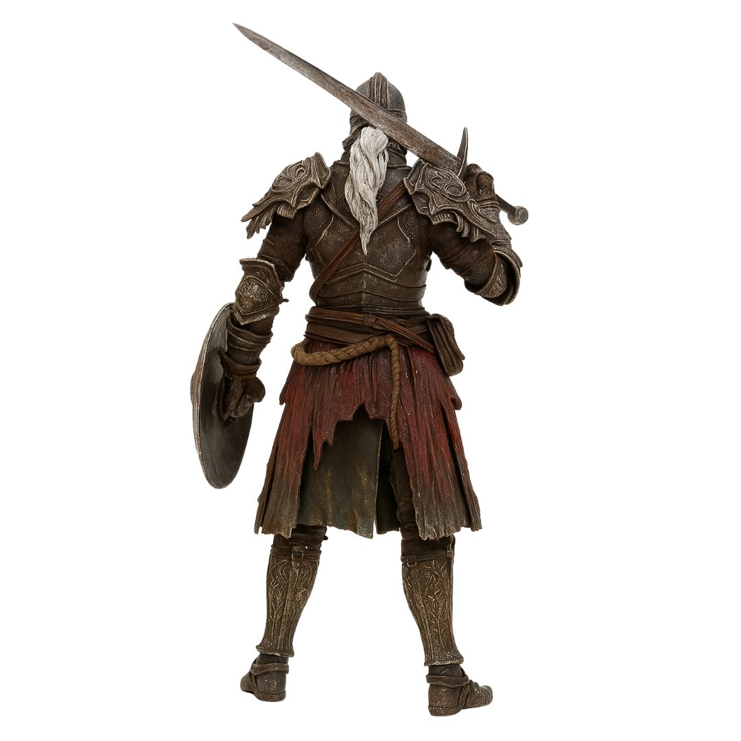 Figura de Vagabundo - Elden Ring™
