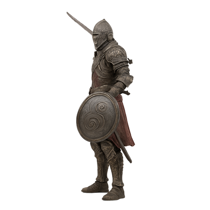 Figura de Vagabundo - Elden Ring™
