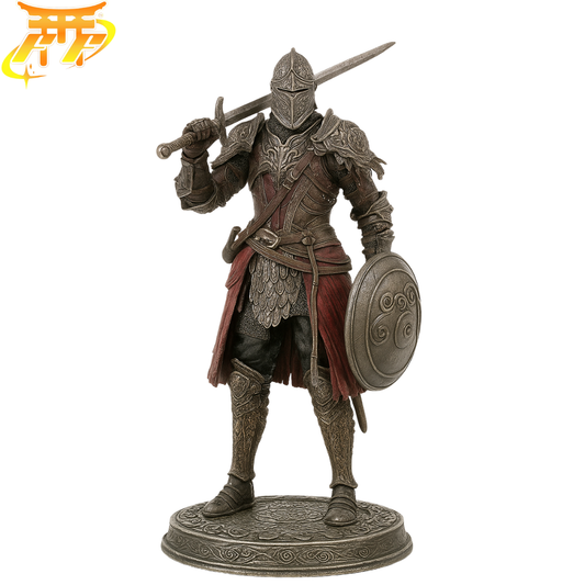 Figura de Vagabundo “Armadura” - Elden Ring™