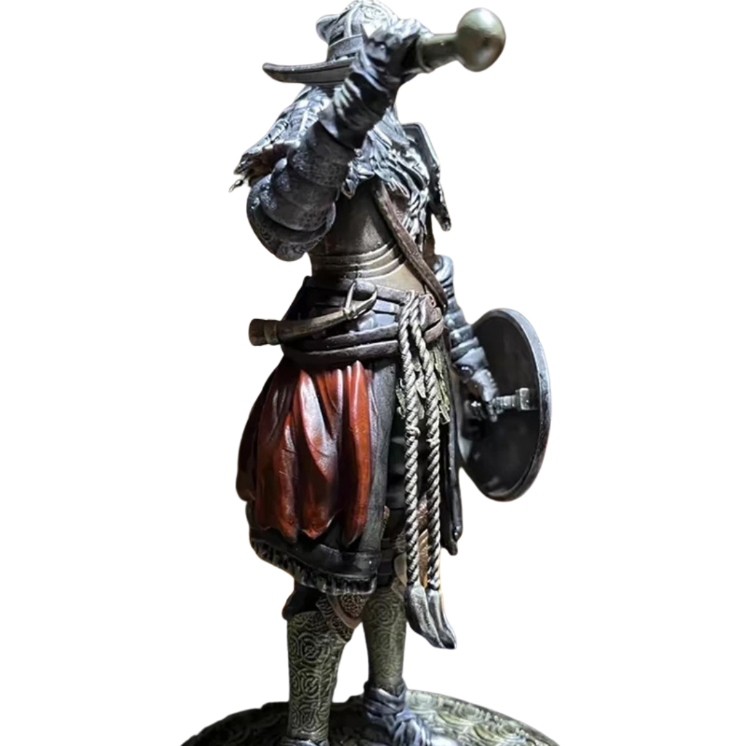 Figura de Vagabundo “Armadura” - Elden Ring™
