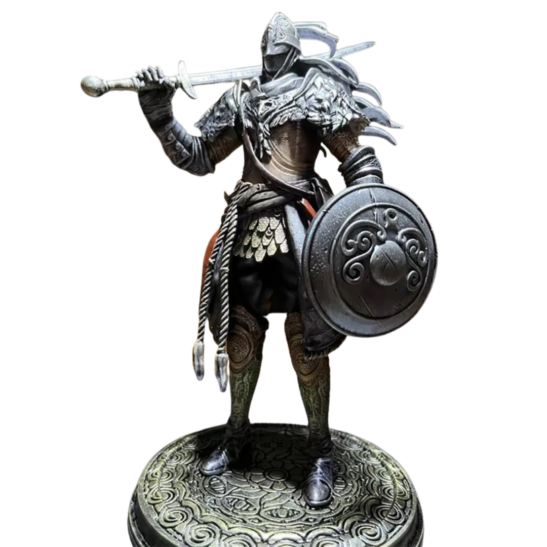 Figura de Vagabundo “Armadura” - Elden Ring™