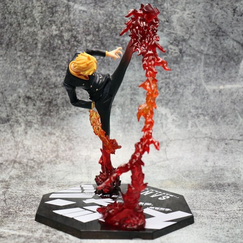 Figura de Vinsmoke Sanji - One Piece™