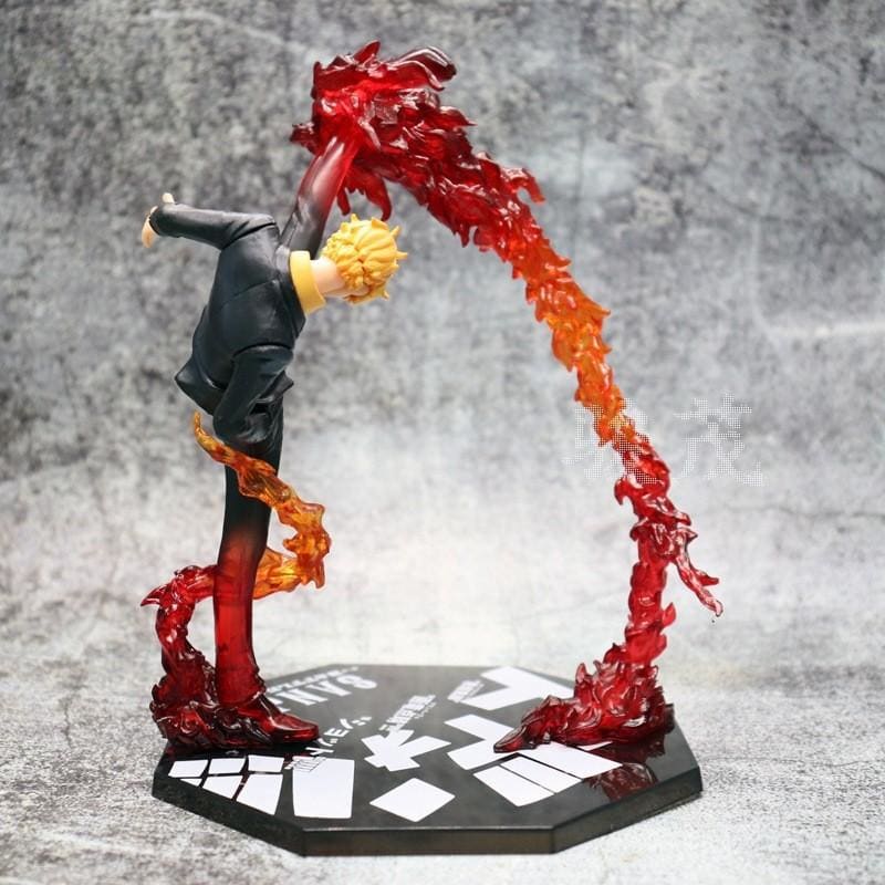 Figura de Vinsmoke Sanji - One Piece™