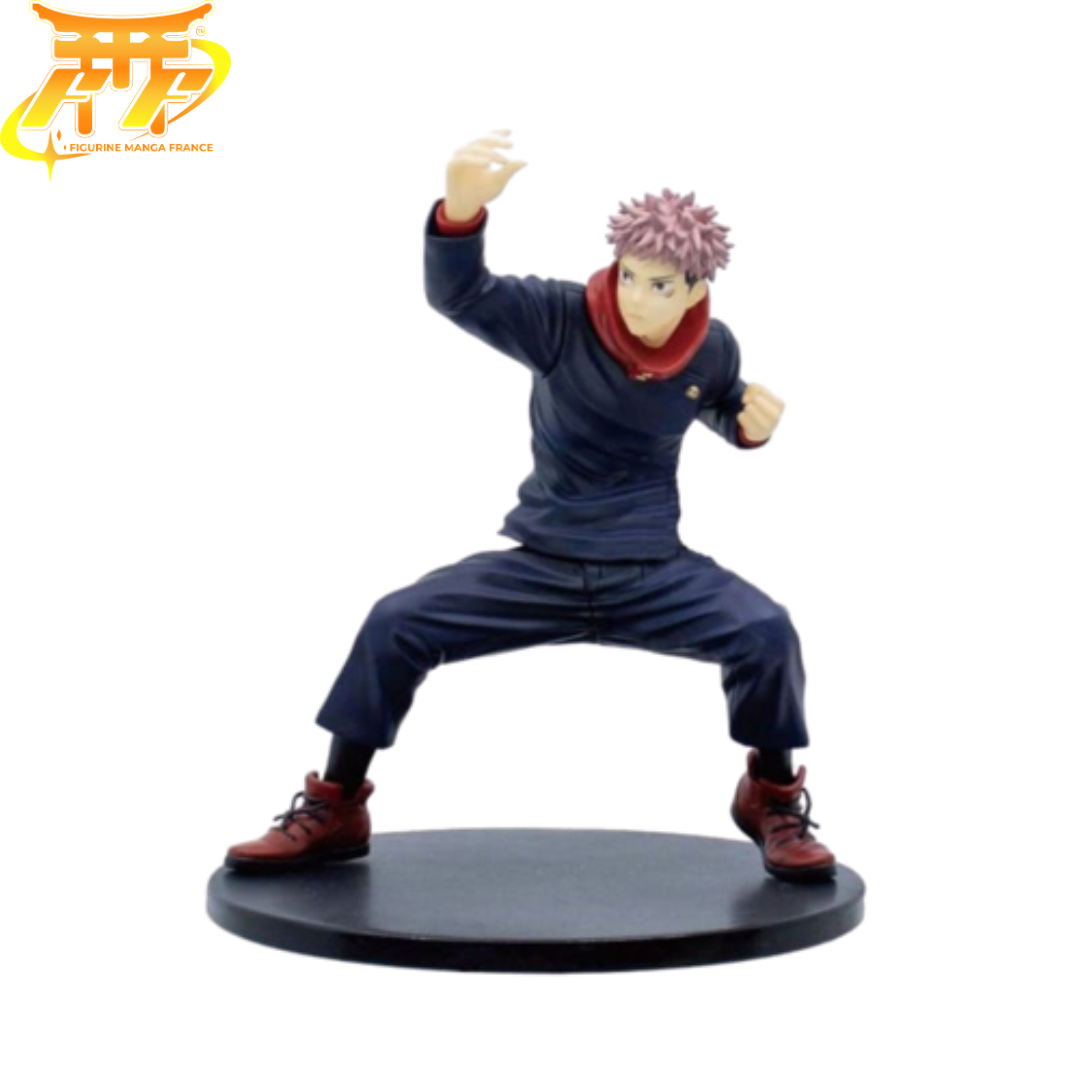 Figura de Yuji Itadori - Jujutsu Kaisen™