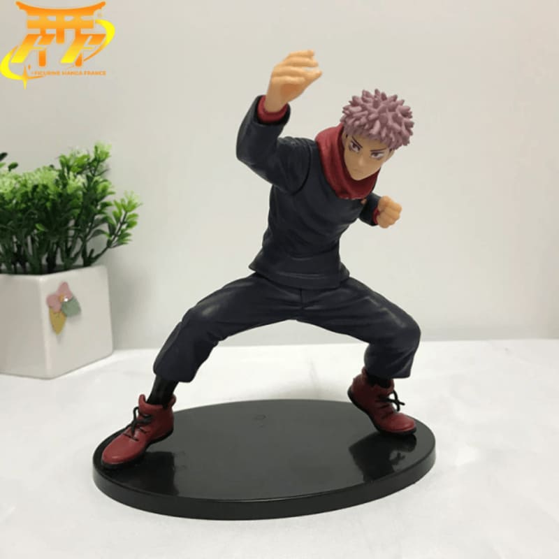 Figura de Yuji Itadori - Jujutsu Kaisen™