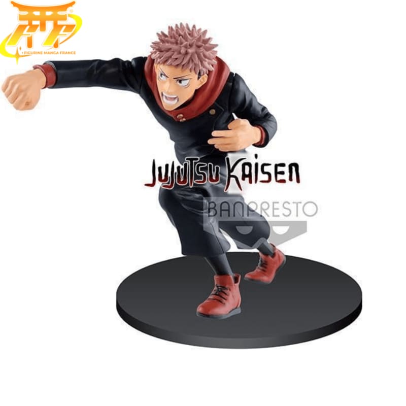 Figura de resina Itadori Yuji - Jujutsu Kaisen™