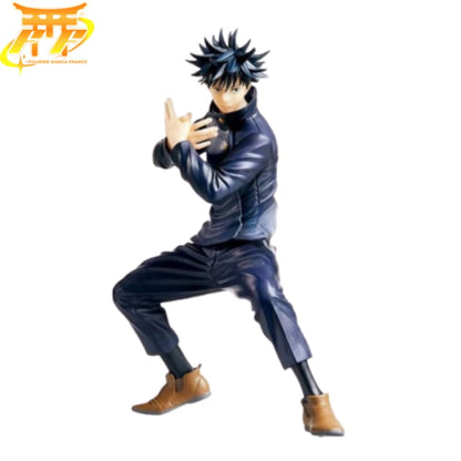 Figura de resina Megumi Fushiguro - Jujutsu Kaisen™