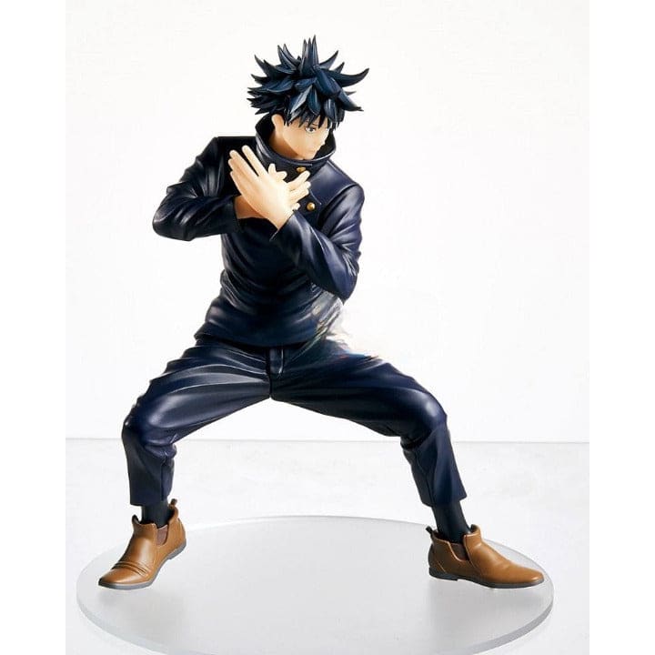 Figura de resina Megumi Fushiguro - Jujutsu Kaisen™