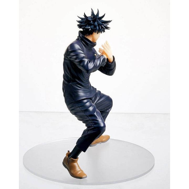 Figura de resina Megumi Fushiguro - Jujutsu Kaisen™