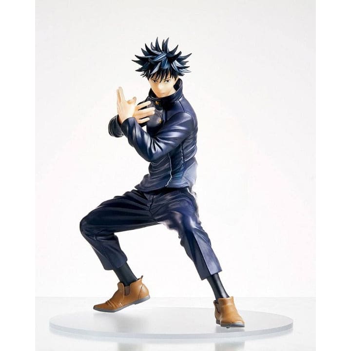 Figura de resina Megumi Fushiguro - Jujutsu Kaisen™