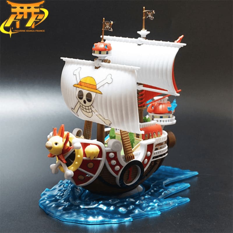 Figura del Thousand Sunny - One Piece™