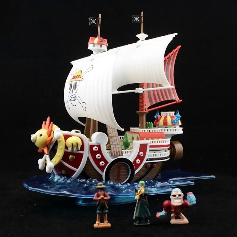 Figura del Thousand Sunny - One Piece™