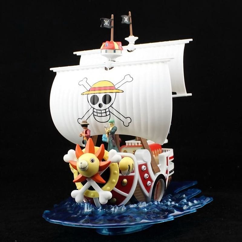 Figura del Thousand Sunny - One Piece™