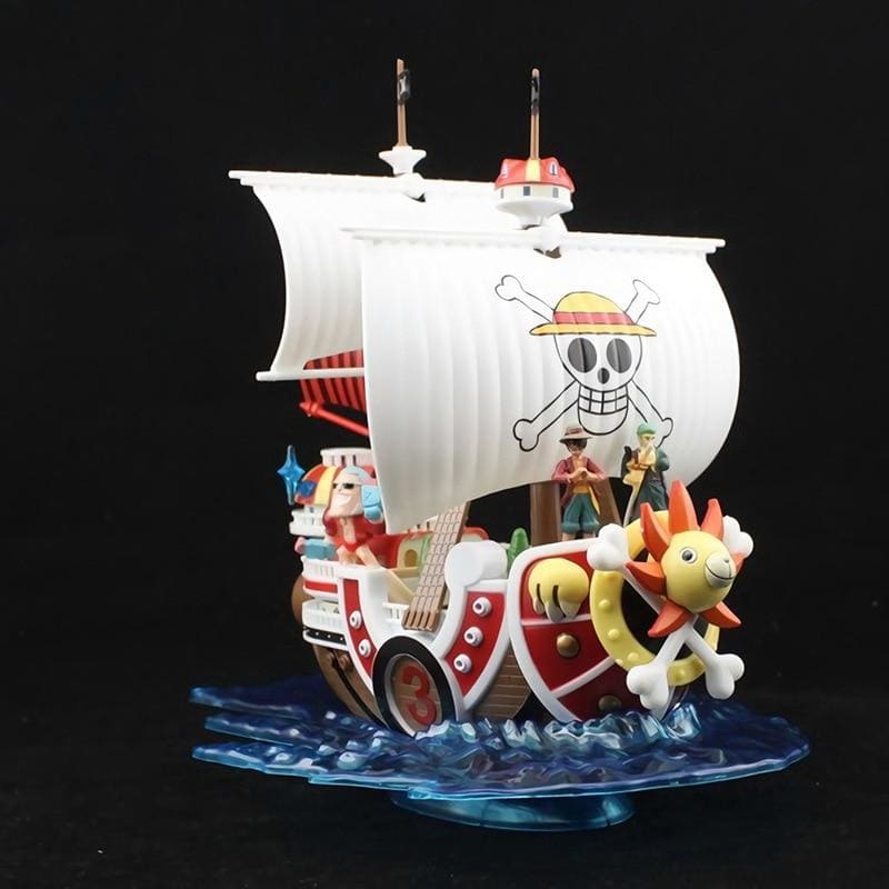 Figura del Thousand Sunny - One Piece™