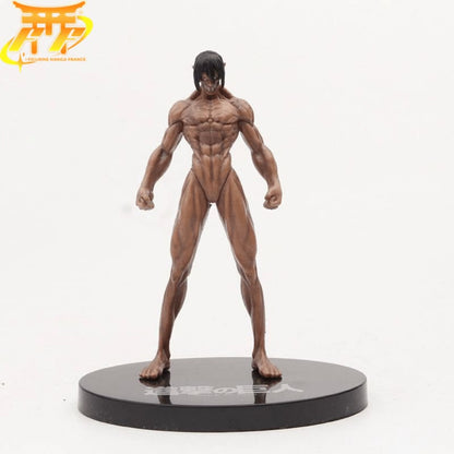 Figura del Titan Asaltante - Attack on Titan™