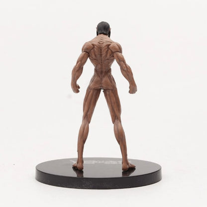 Figura del Titan Asaltante - Attack on Titan™