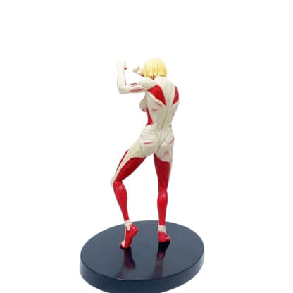 Figura del Titan Femenino - Attack on Titan™