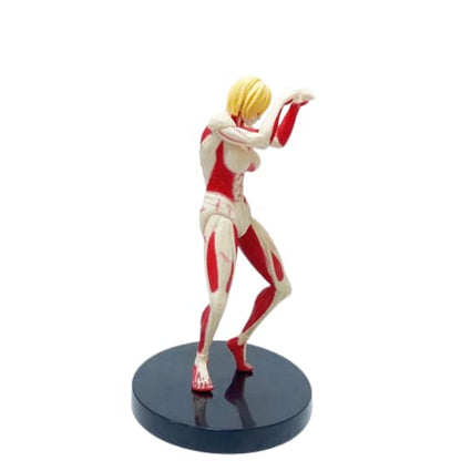 Figura del Titan Femenino - Attack on Titan™