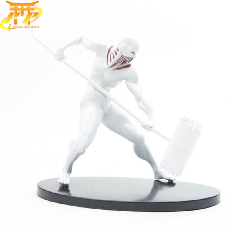 Figura del Titan Martillo - Attack on Titan™