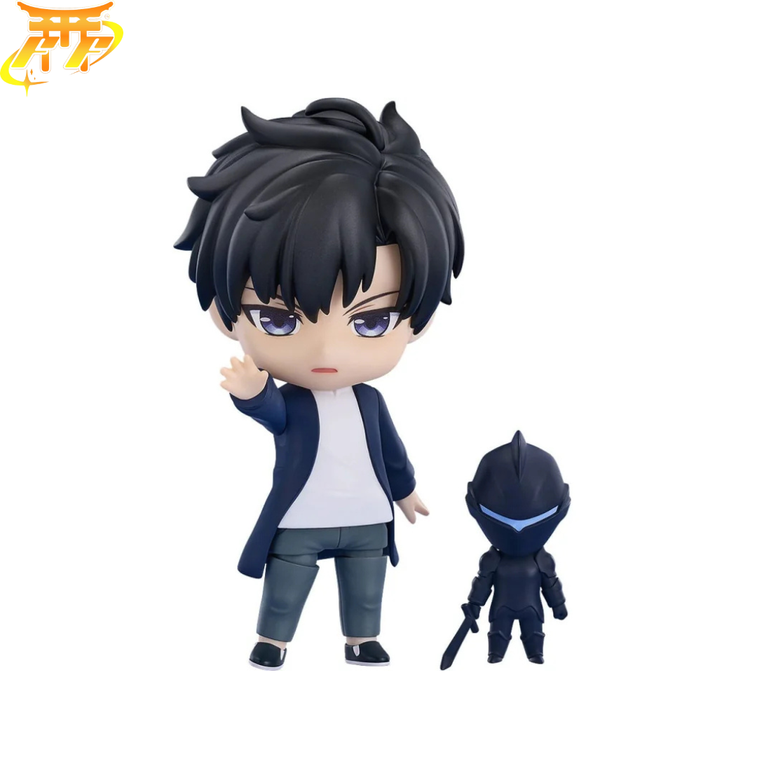 Figura Nendoroid Sung Jin-Woo - Solo Leveling™
