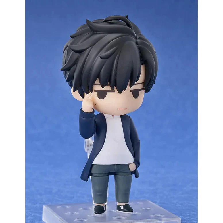 Figura Nendoroid Sung Jin-Woo - Solo Leveling™