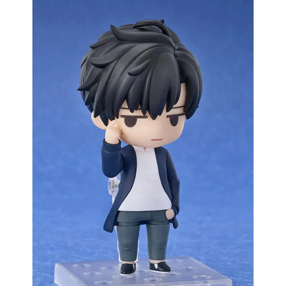 Figura Nendoroid Sung Jin-Woo - Solo Leveling™