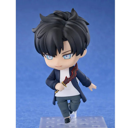 Figura Nendoroid Sung Jin-Woo - Solo Leveling™