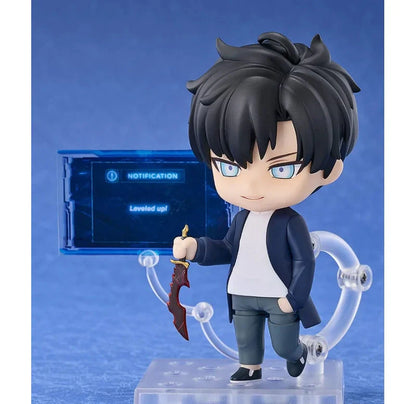Figura Nendoroid Sung Jin-Woo - Solo Leveling™