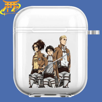 Funda Airpods Batallon de Exploracion - Attack on Titan™