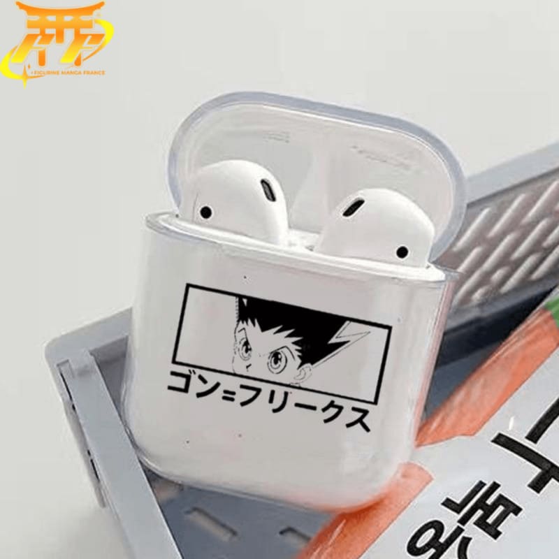 Funda Airpods Gon - Hunter x Hunter™