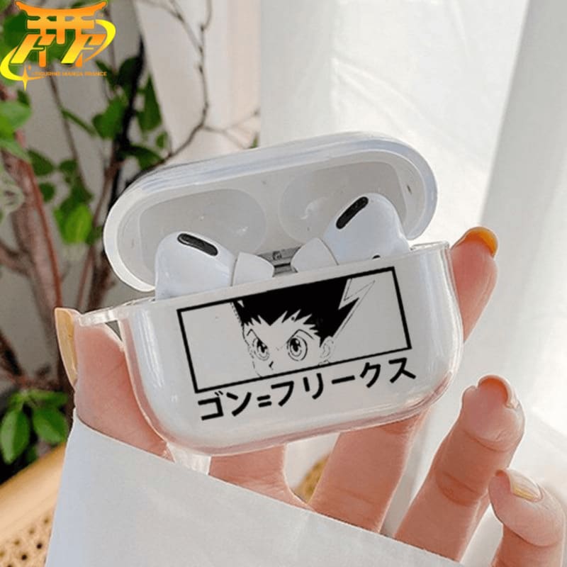 Funda Airpods Gon - Hunter x Hunter™