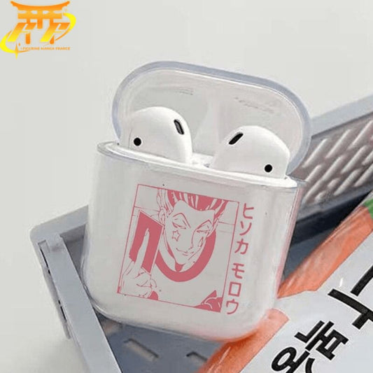 Funda Airpods Hisoka - Hunter x Hunter™