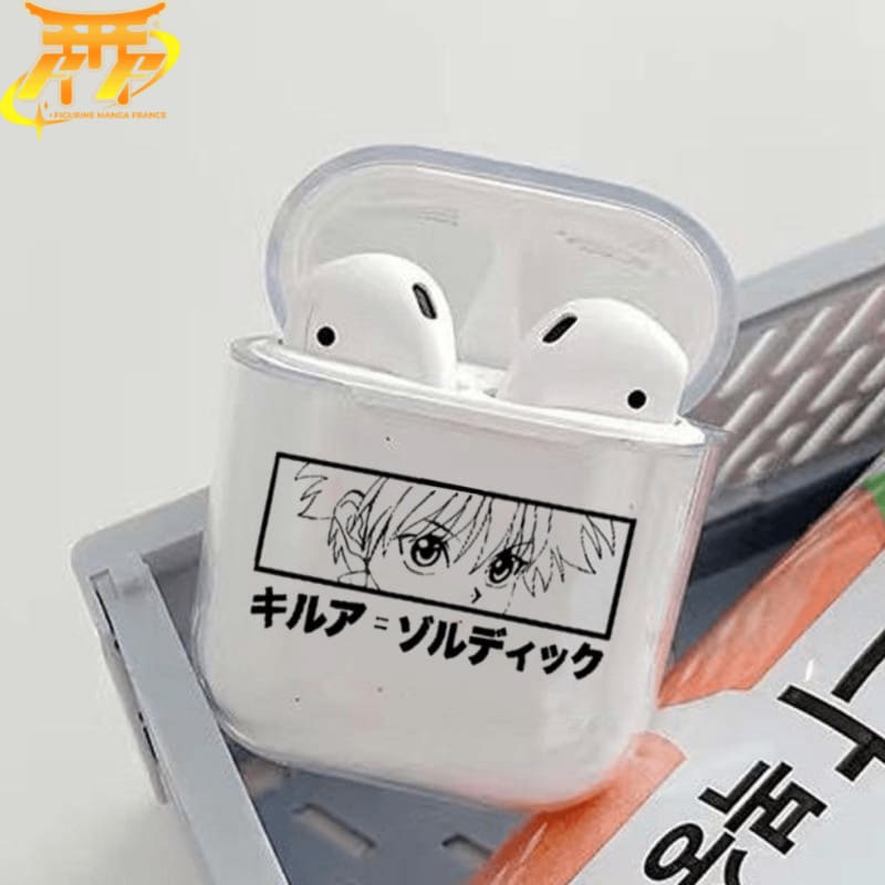 Funda Airpods Kirua - Hunter x Hunter™