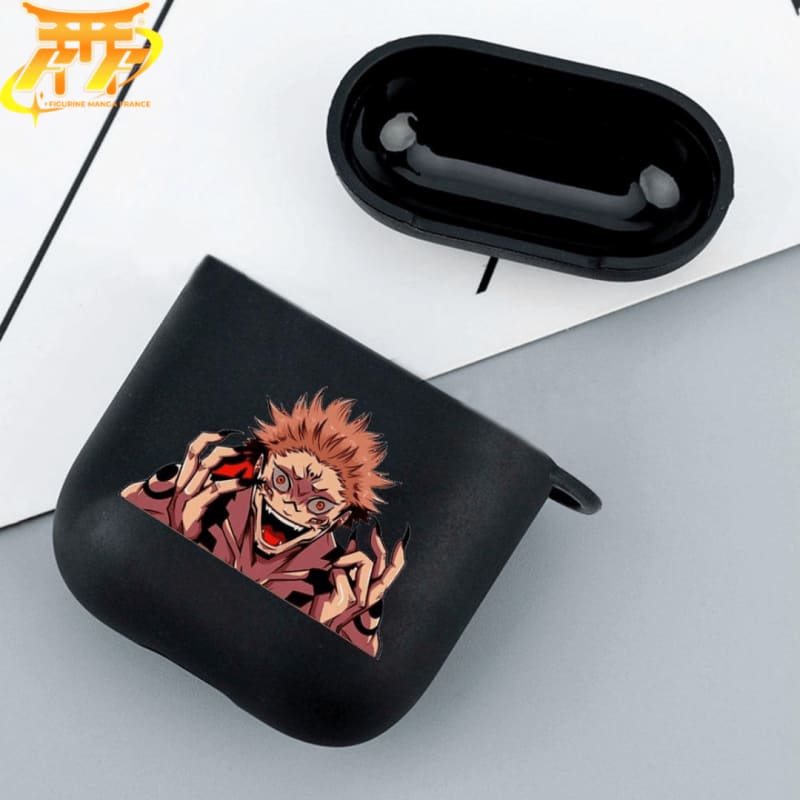 Funda Airpods Ryomen Sukuna - Jujutsu Kaisen™