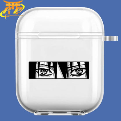 Funda Airpods Sasuke Uchiwa - Naruto Shippuden™