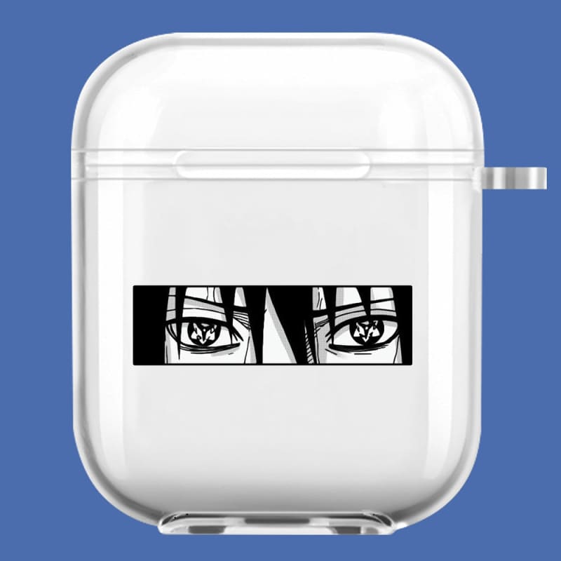 Funda Airpods Sasuke Uchiwa - Naruto Shippuden™