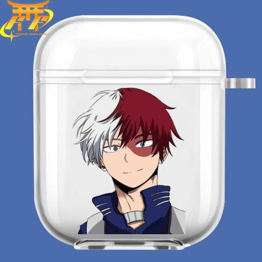 Funda Airpods Shoto - My Hero Academia™