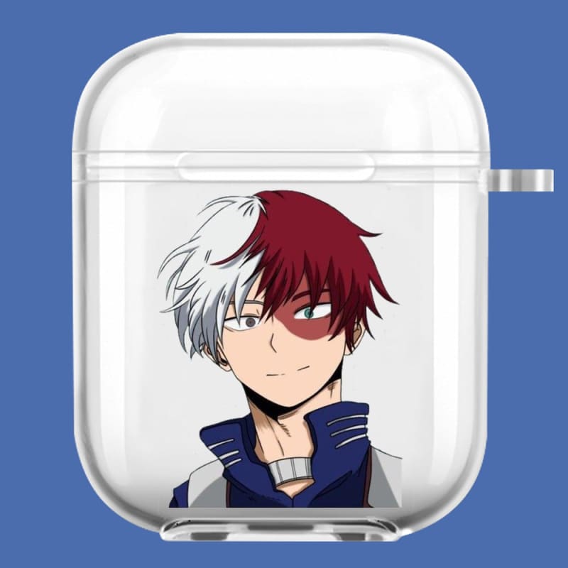 Funda Airpods Shoto - My Hero Academia™