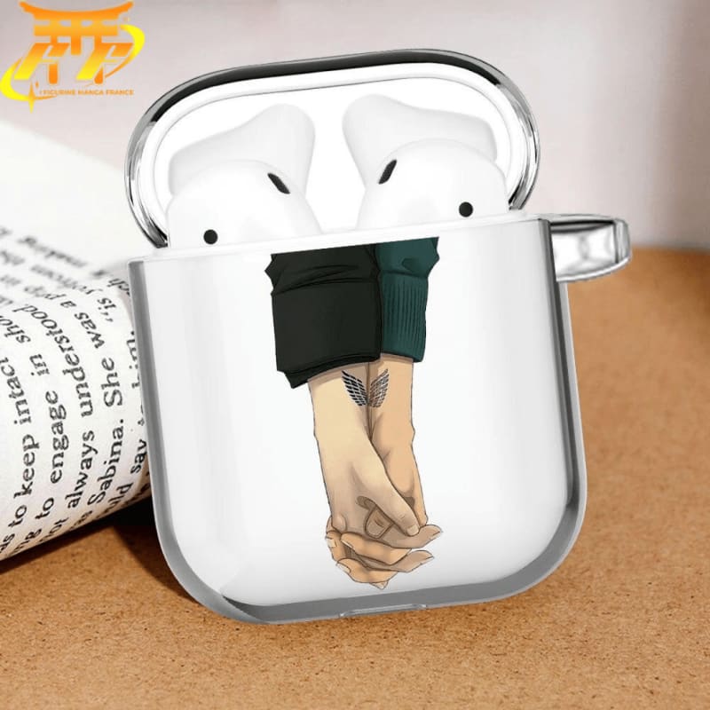 Funda Airpods Signo del Batallon - Attack on Titan™