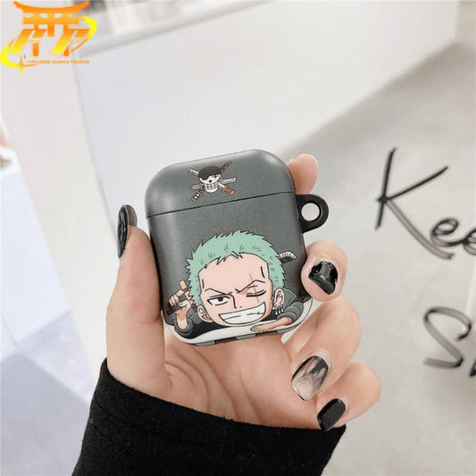 Funda Airpods Zoro - One Piece™