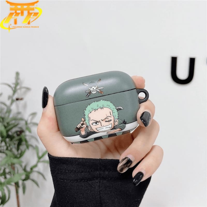 Funda Airpods Zoro - One Piece™