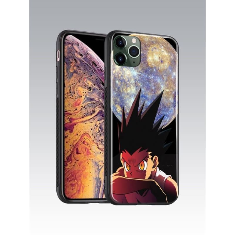 Funda iPhone Gon Freecs - Hunter x Hunter™