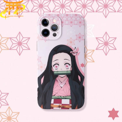 Funda iPhone Nezuko - Demon Slayer™