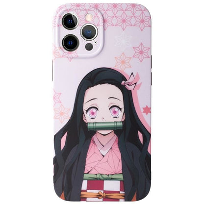 Funda iPhone Nezuko - Demon Slayer™