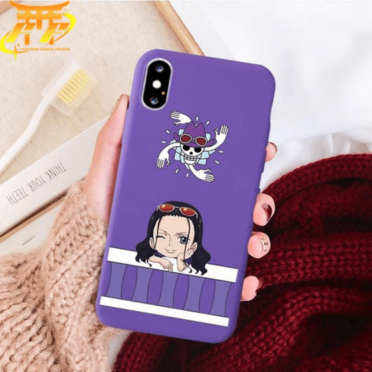 Funda iPhone Robin - One Piece™